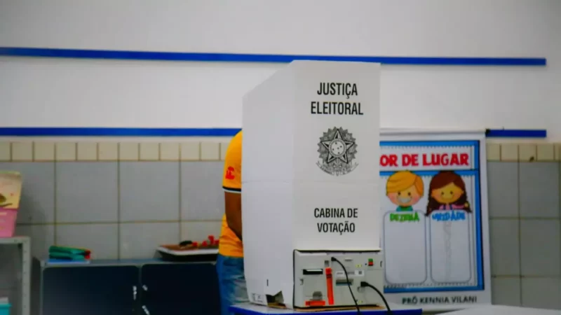 Escolas de Campo Grande não terão aula na sexta e segunda para organização dos locais de votação