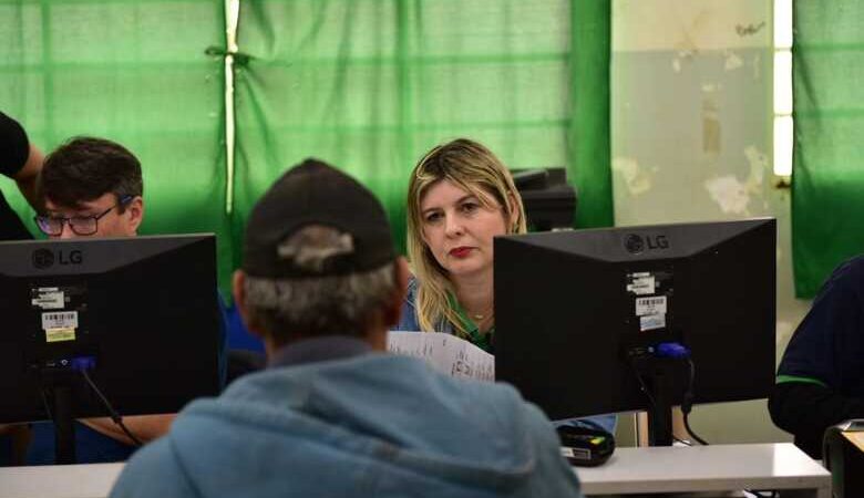 ‘Agência itinerante’ do Detran estará em Nova Casa Verde no dia 5 de novembro