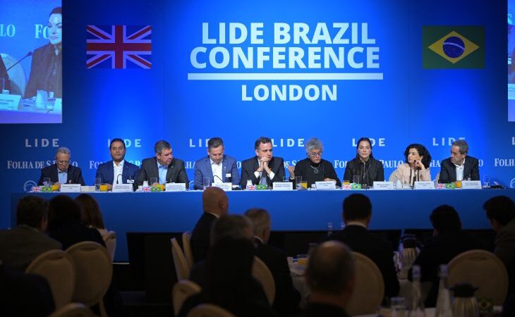 Potencialidades e vantagens de MS são apresentadas para empresários e lideranças em Londres