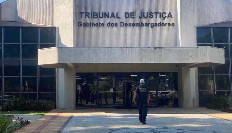 Tribunal de Justiça convocará juízes da Capital para compor colegiados