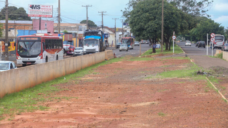 Adriane destina R$ 10,5 mi à obra que Beto e Rose prometiam “marretar”