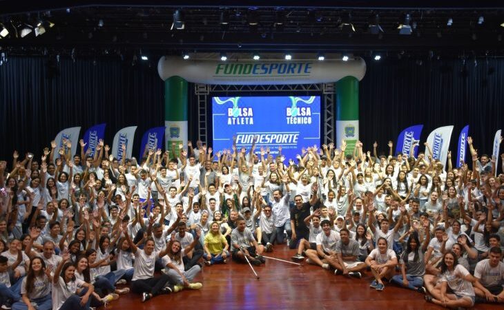 Com inclusão de surdos e equidade de gênero, mudanças são feitas na lei da Bolsa Atleta e Técnico