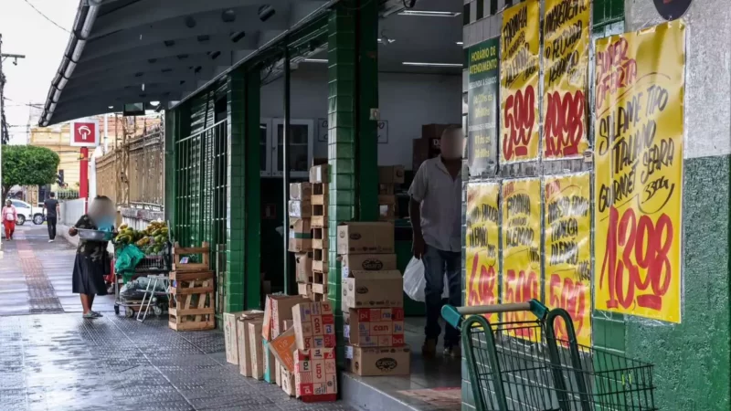 Golpista envolvido na venda de produtos furtados para Alemão foi preso há quase duas semanas