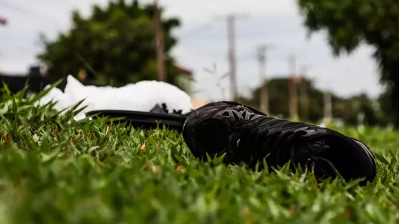 Motociclista morto em acidente na contramão da Avenida Ernesto Geisel tinha 20 anos