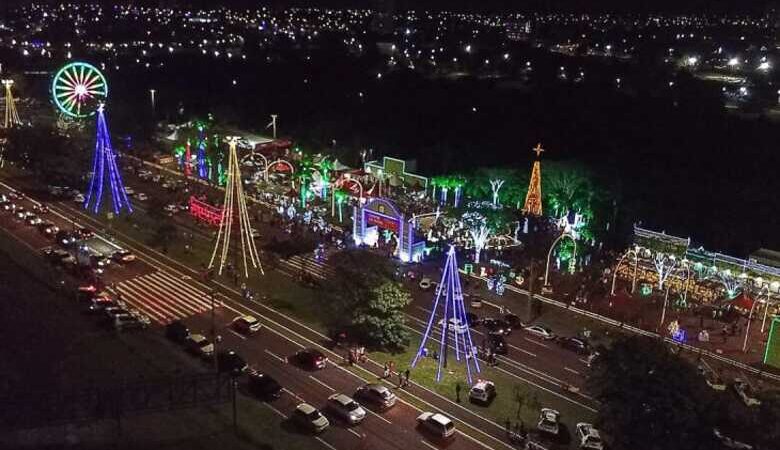 Jingle bell: Prefeitura chama organizações para a produção das festividades natalinas