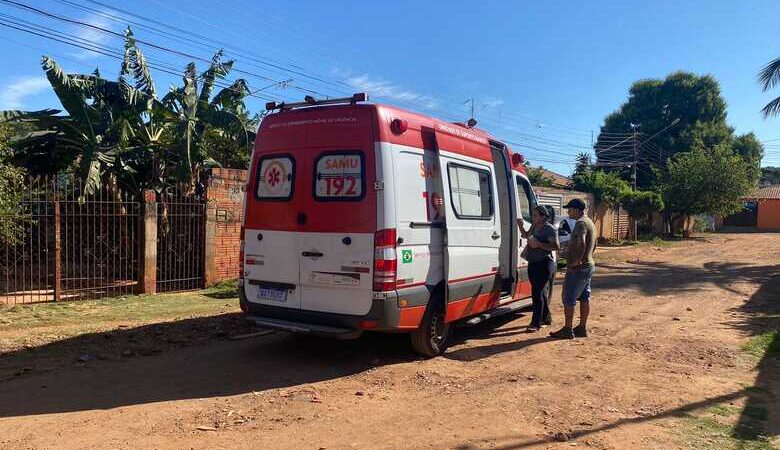 Homem é socorrido em estado grave após ser espancado no Taquaral Bosque