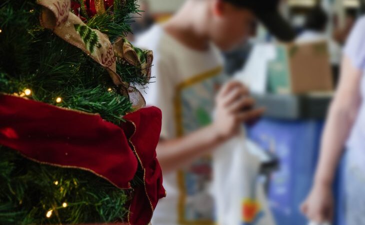 Beneficiários do Mais Social garantem a Ceia de Natal com “13° salário”