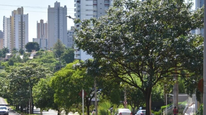 Campo Grande é a terceira cidade mais segura em ranking nacional