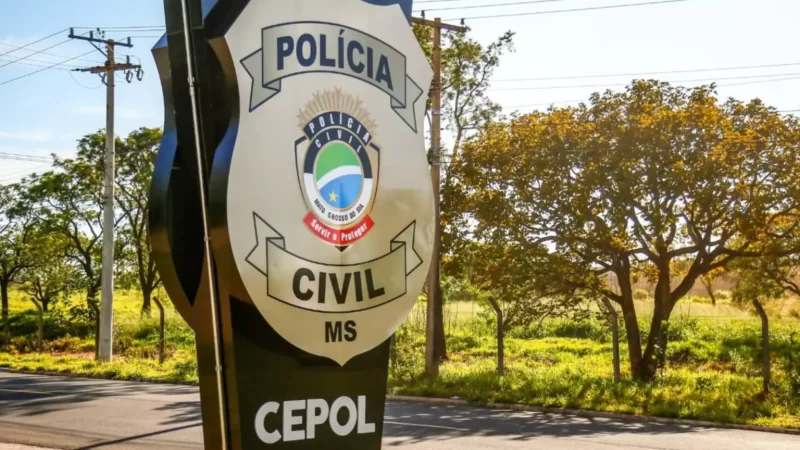 Jovem é encontrada morta dentro de banheiro na Vila Marli em Campo Grande