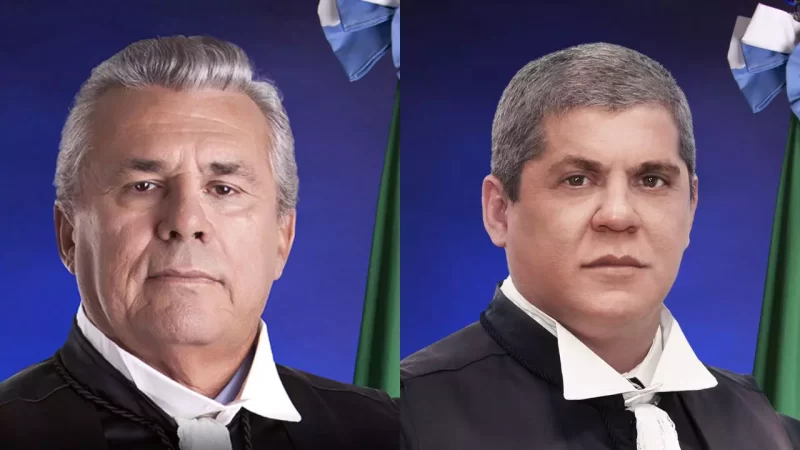 Waldir Neves e Cícero de Souza vão a julgamento por desvio de R$ 19,3 milhões em contrato no TCE-MS