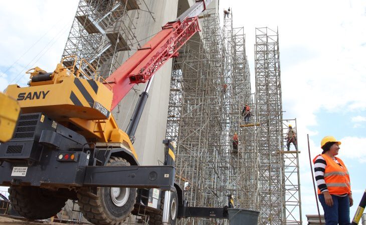 PIB de Mato Grosso do Sul deve crescer 6,8% e superar R$ 227 bilhões em 2025