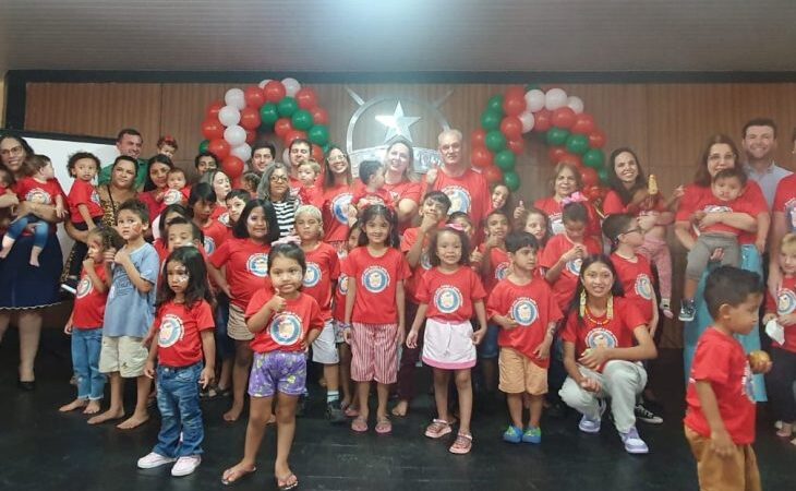 MS Saúde celebra sucesso de cirurgias para fissura labiopalatina com mais de 120 procedimentos