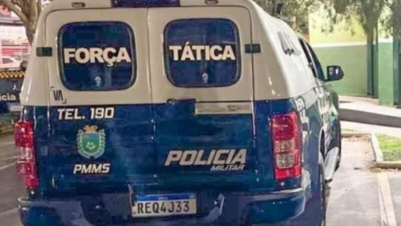 Em MS, vizinho dá R$ 2 para menina de 5 anos e a estupra em apartamento