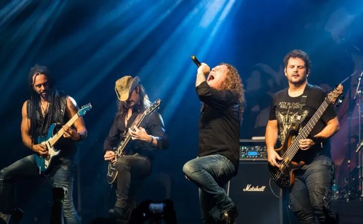 Agendão: de rodeio a metal, fim de semana tem Frigomar Festival, show do Angra e feiras culturais