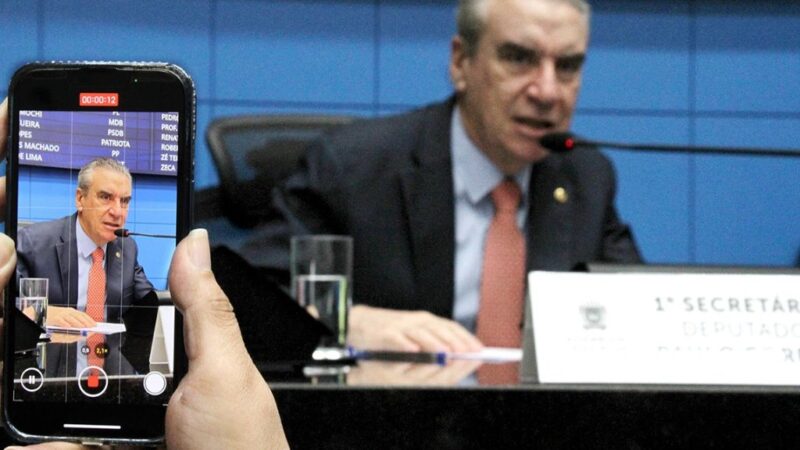 Lei: Instituído o “Dia S” de valorização e reconhecimento ao Sistema Fecomércio
