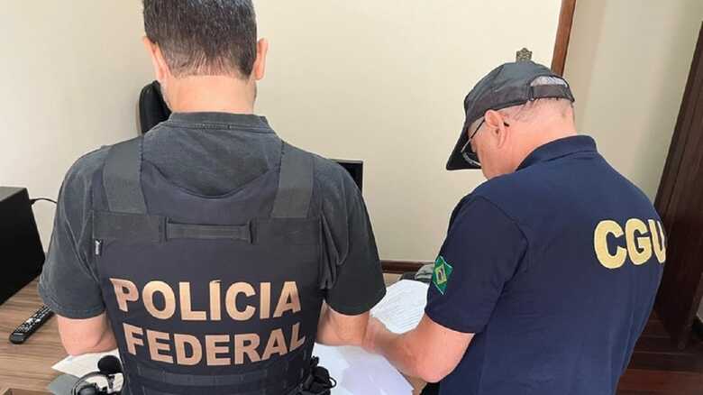 Desconto no INSS e desvio de R$ 6,3 bi gera operação da PF em MS e 13 estados