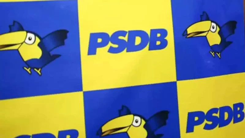 Em MS, fusão do Podemos com PSDB pode reduzir ninho tucano com saída de deputados