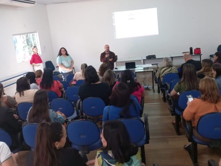 Sistema inédito de cadastro irá agilizar atendimento e armazenar com segurança informações de usuários de Cras
