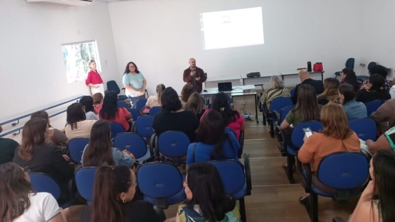 Sistema inédito de cadastro irá agilizar atendimento e armazenar com segurança informações de usuários de Cras
