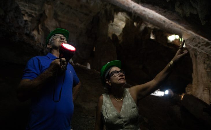 Mato Grosso do Sul está novamente representado no maior evento de Turismo 60+ do Brasil