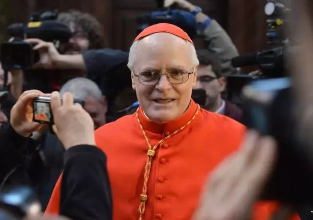 ‘Próximo papa não será uma xerox de Francisco. Deus gosta de originais’, diz cardeal brasileiro