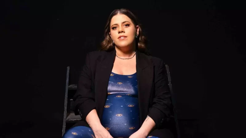 Aos oito meses, Tati Machado perde bebê que estava à espera com Bruno Monteiro