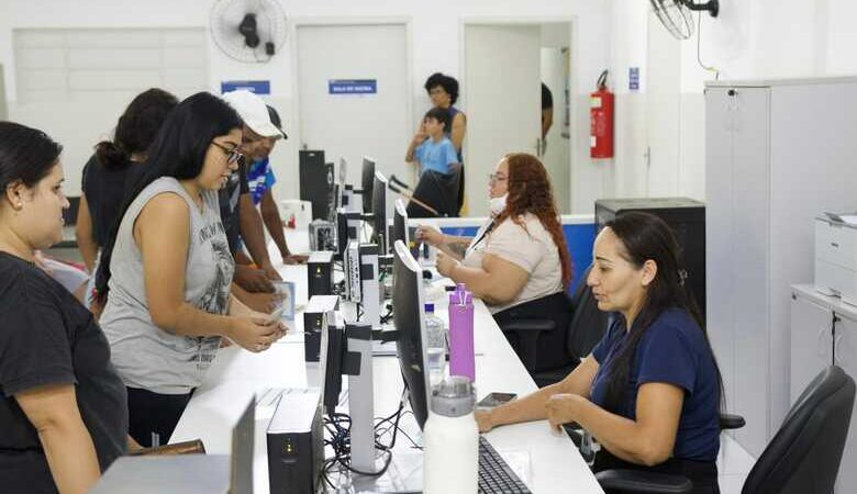 USF Jardim Los Angeles passa a atender até as 23h a partir desta segunda-feira