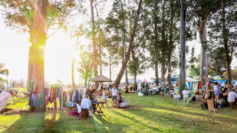 Confira atrações culturais gratuitas deste sábado em Campo Grande
