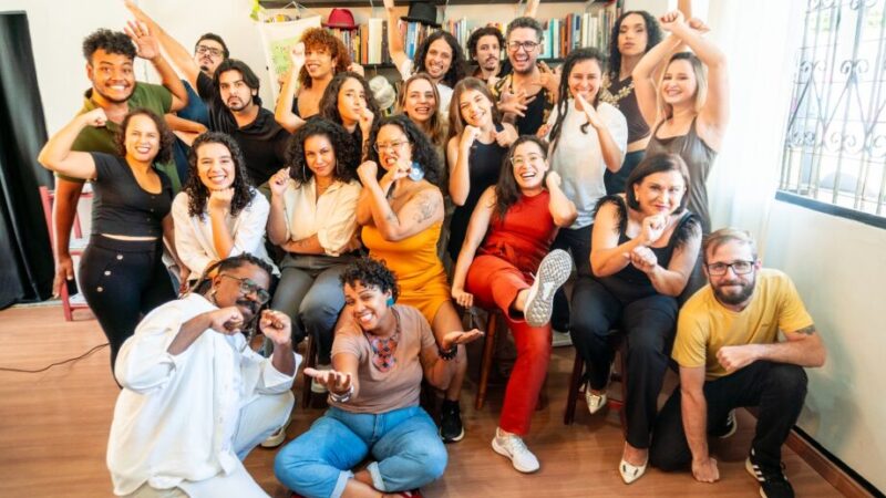 MS vai ganhar primeiro filme com orçamento de R$ 1 milhão