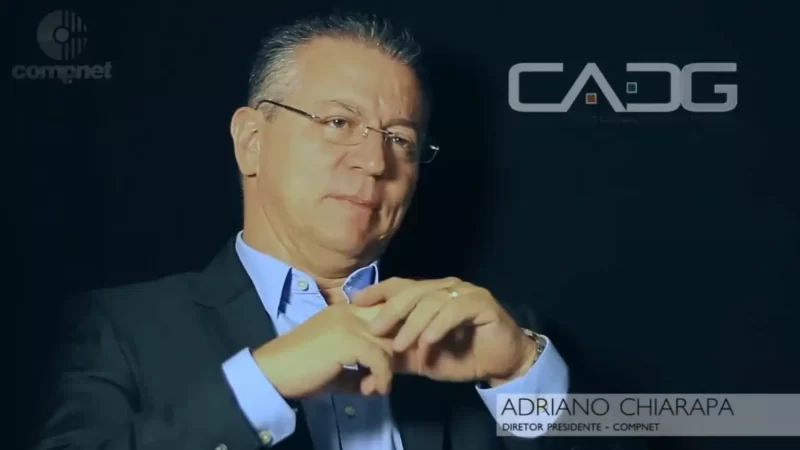 Juiz diz que há indícios de corrupção em contrato de R$ 59 milhões com empresa do Sigo