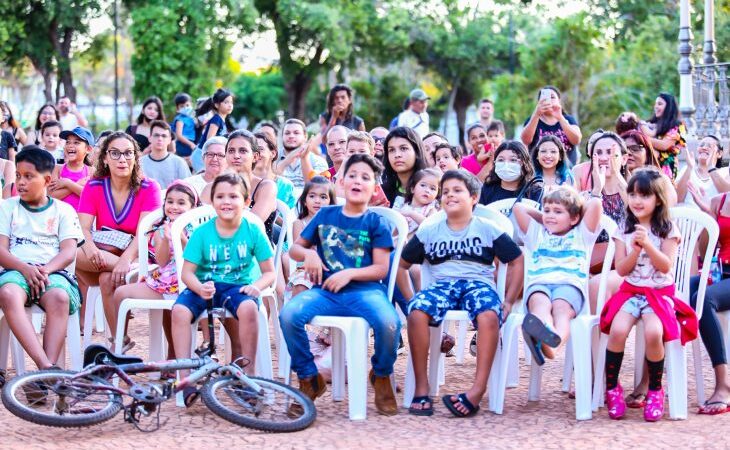 Na 18ª edição, Festival América do Sul integra em MS culturas, patrimônio e sustentabilidade