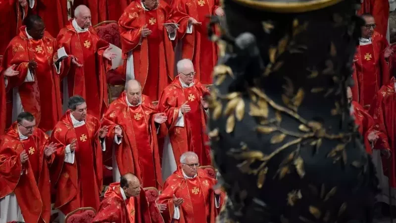 Conclave vai durar quanto tempo? Quando será anunciado o novo papa? Veja previsões