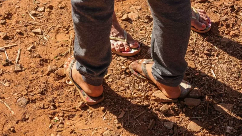 Mãe mantinha irmãos de 11 e 12 anos em cárcere e PM resgata meninos em MS