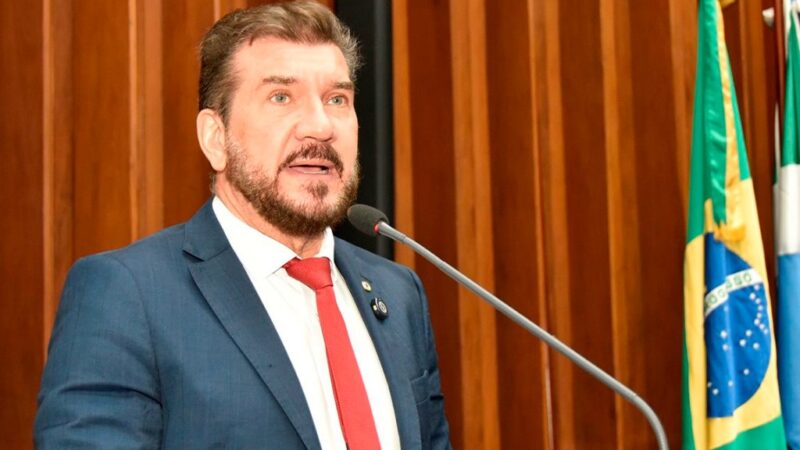 Deputado elenca pontos positivos em áreas da economia e desenvolvimento do País
