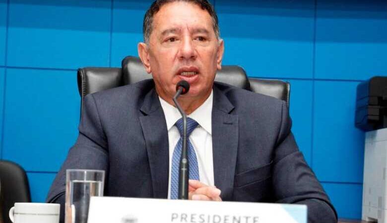 Gerson Claro é o deputado estadual melhor avaliado em pesquisa