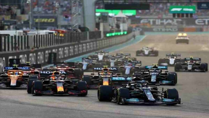F1 em Miami: veja que horas começa a corrida e onde assistir