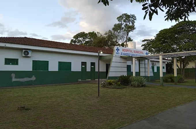 MP cobra ‘limites’ a diretora de hospital que estaria favorecendo marido em indenizações