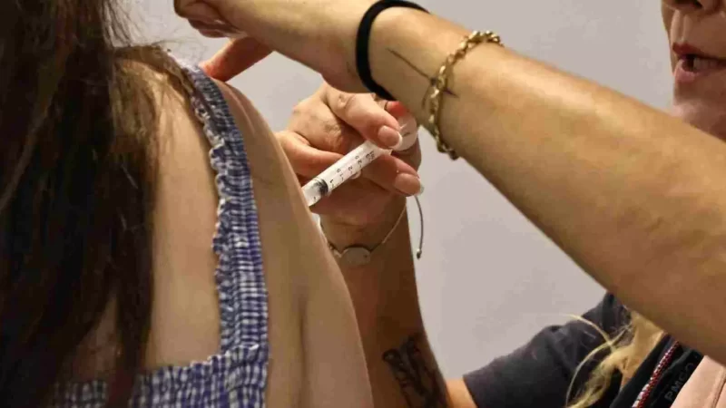 Número de mortes por influenza em 2025 superam últimos 16 anos, diz SES