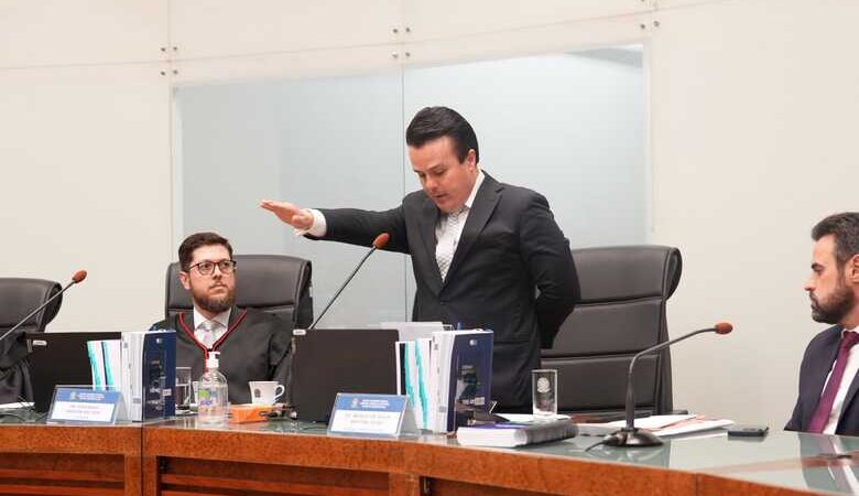 Justiça Eleitoral de MS tem novo juiz