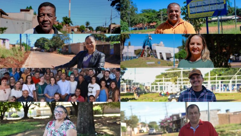 Líderes que Transformam: Prefeitura valoriza atuação comunitária em todas as regiões de Campo Grande