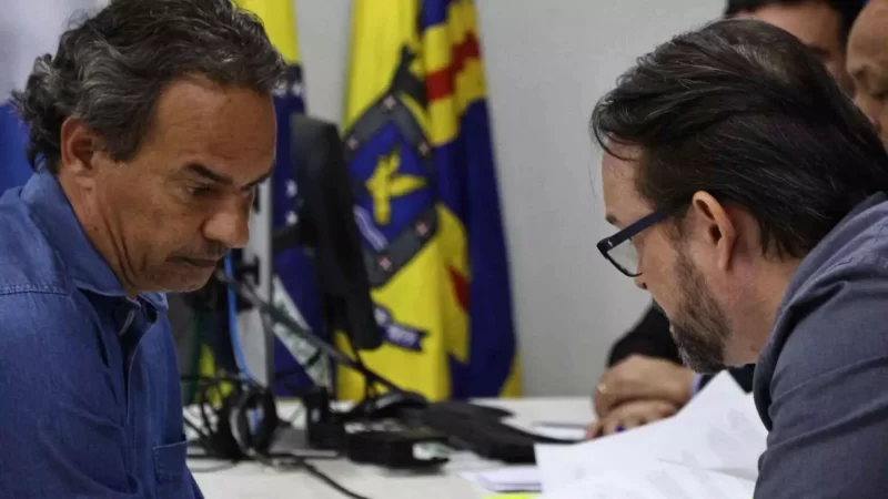 Ex-prEx-prefeito, vereador se dispõe a depor na CPI após criticar Consórcio Guaicurus