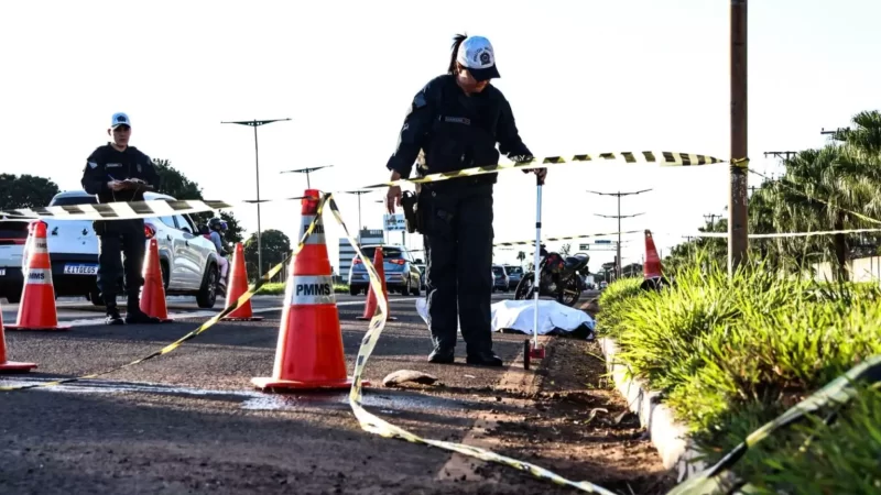 Minutos antes de morrer na Duque, pai pediu a Matheus para que ele não saísse de casa