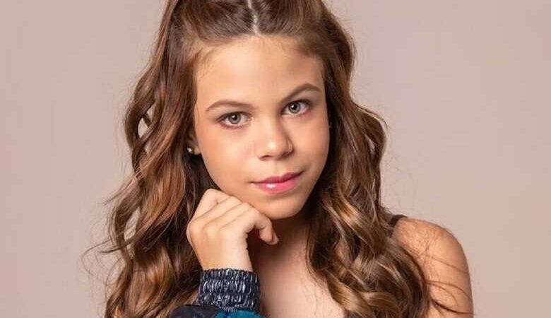 Atriz mirim Millena Brandão tem morte encefálica confirmada