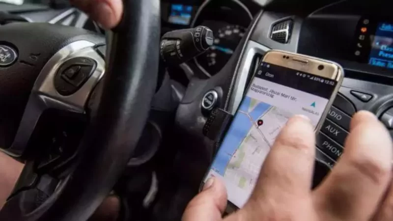 Motoristas de aplicativo mobilizam buscas após colega desaparecer em Campo Grande