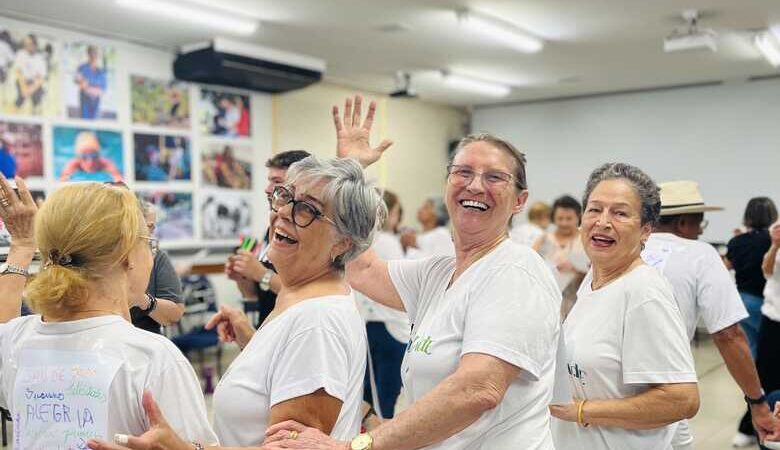 Projeto Ativa Idade completa 12 anos em Campo Grande