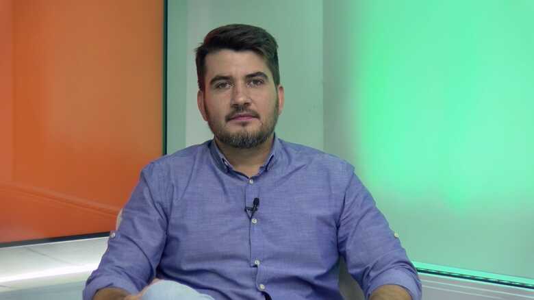 TJMS mantém condenação de Rafael Tavares por incitação ao racismo nas redes sociais