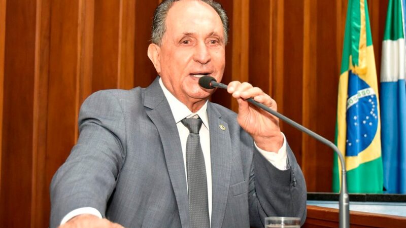 Zé Teixeira pede equalização dos recursos da Saúde destinados à Dourados