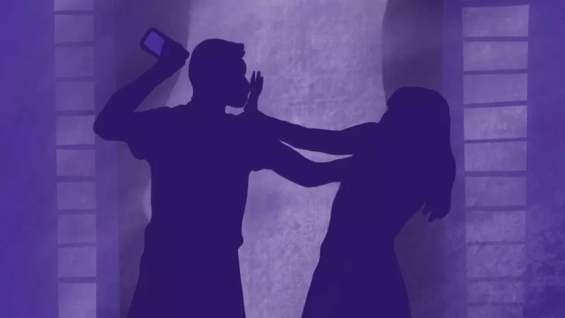 Violência doméstica atinge em média 60 mulheres por dia em Mato Grosso do Sul