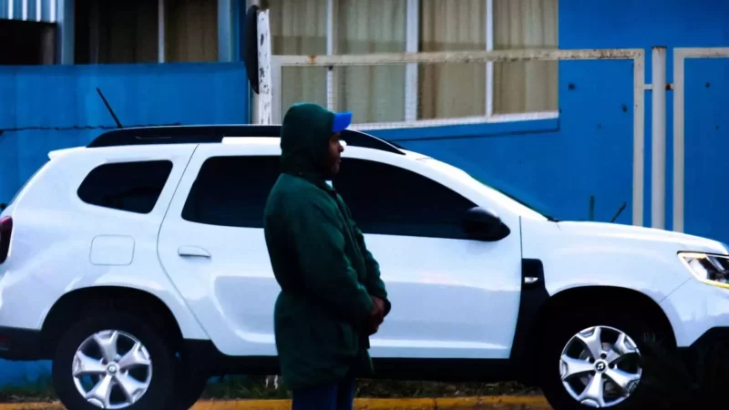 Apenas 9 cidades de MS estão fora de alerta para geada na quarta-feira