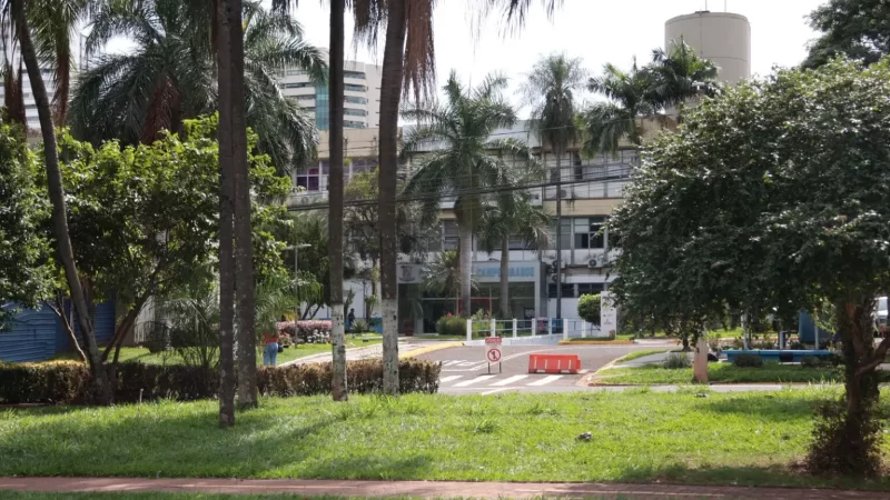 Prefeitura deve investir mais de R$ 10 milhões na construção de dois Caps em Campo Grande